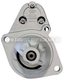 Démarreur EUROTEC 11014900