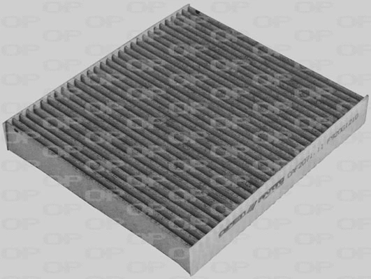 Filtre, air de l'habitacle OPEN PARTS CAF2071.11