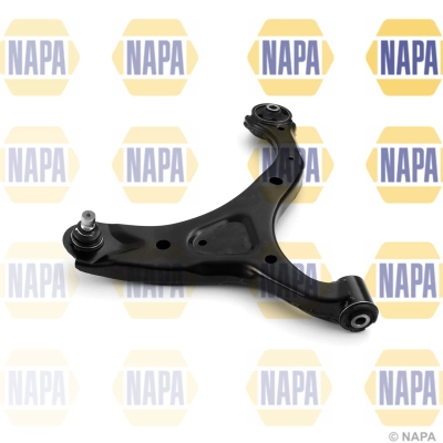 Bras de liaison, suspension de roue NAPA NST2523
