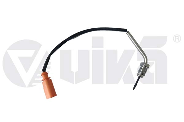 Capteur, température des gaz vika 99061843801