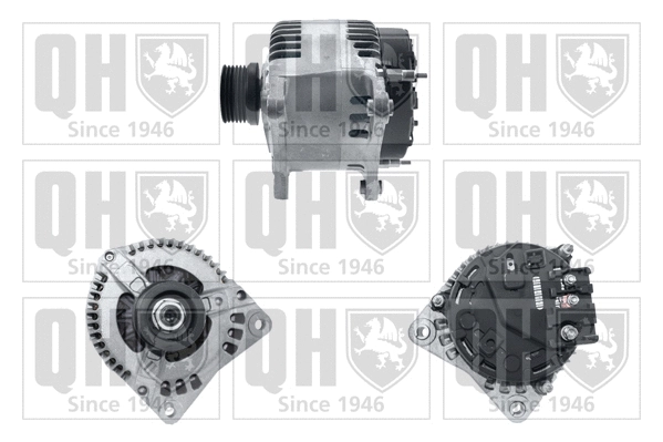 Alternateur QUINTON HAZELL QRA1524