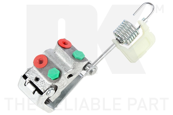 Régulateur de freinage NK 893724