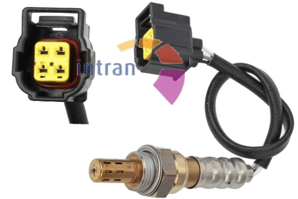 Capteur, qualité de l'air Intran Flotamex SD11865
