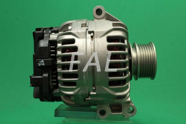 Alternateur FAL Anlasser- und Lichtmaschinenservice F000457/2