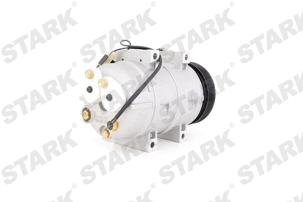 Compresseur, climatisation Stark SKKM-0340021
