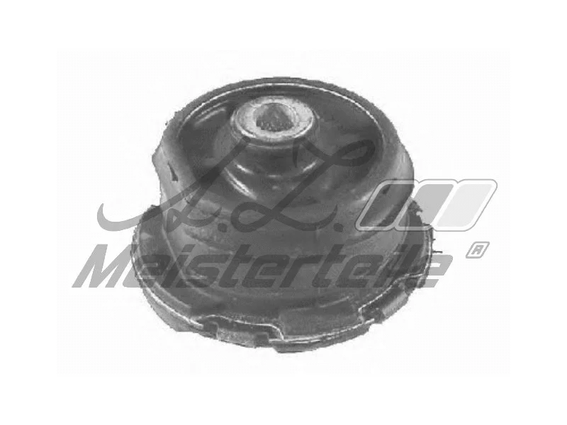 Suspension, corps de l'essieu A.Z. Meisterteile AZMT-40-040-7109