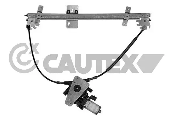 Lève-vitre CAUTEX 017094