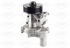 Pompe à eau, refroidissement du moteur KWP 101096