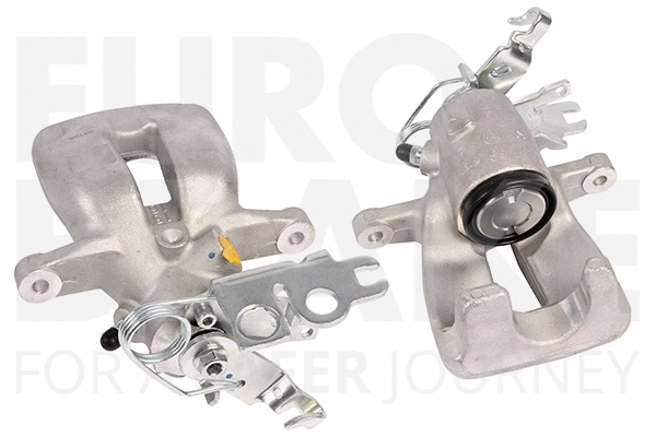Étrier de frein EUROBRAKE 53012147325