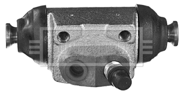Cylindre de roue BORG & BECK BBW1907