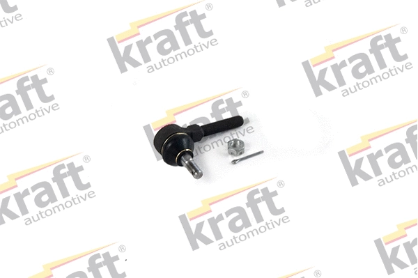 Rotule de barre de connexion KRAFT AUTOMOTIVE 4315000