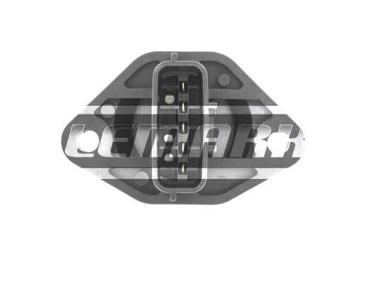 Débitmètre de masse d'air LEMARK LMF277