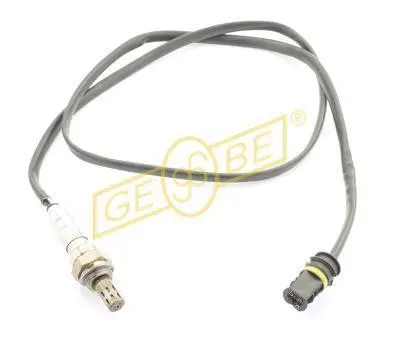 Bobine d'allumage GEBE 9 4534 1