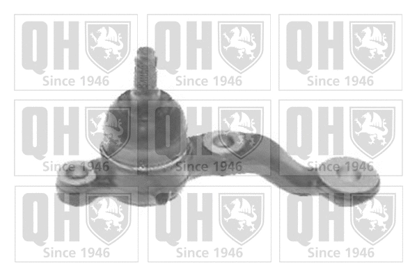 Rotule de suspension QUINTON HAZELL QSJ3518S