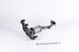 Catalyseur EEC FR6033T