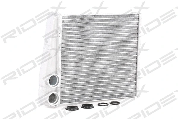 Système de chauffage RIDEX 467H0054