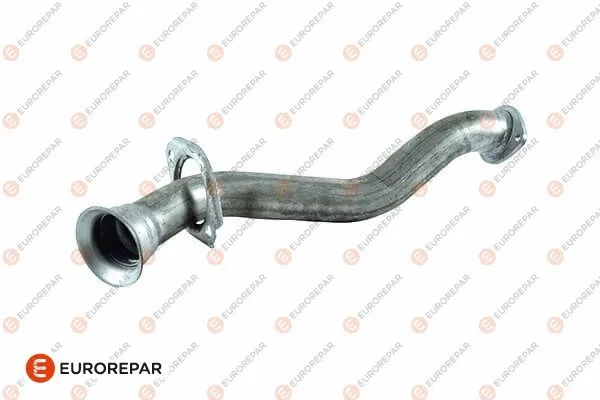 Tuyau d'échappement EUROREPAR E12835K