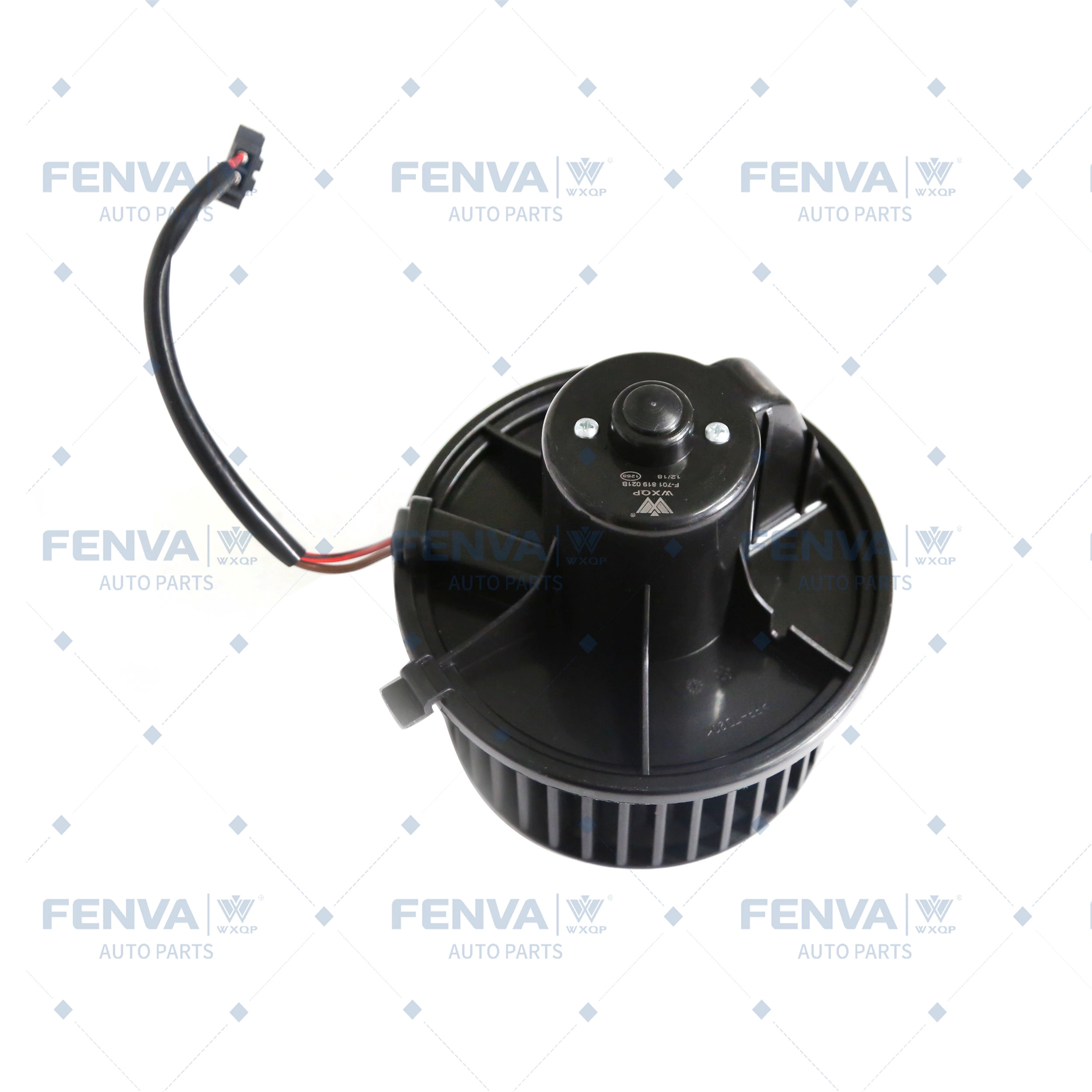 Pulseur d'air habitacle WXQP 351309