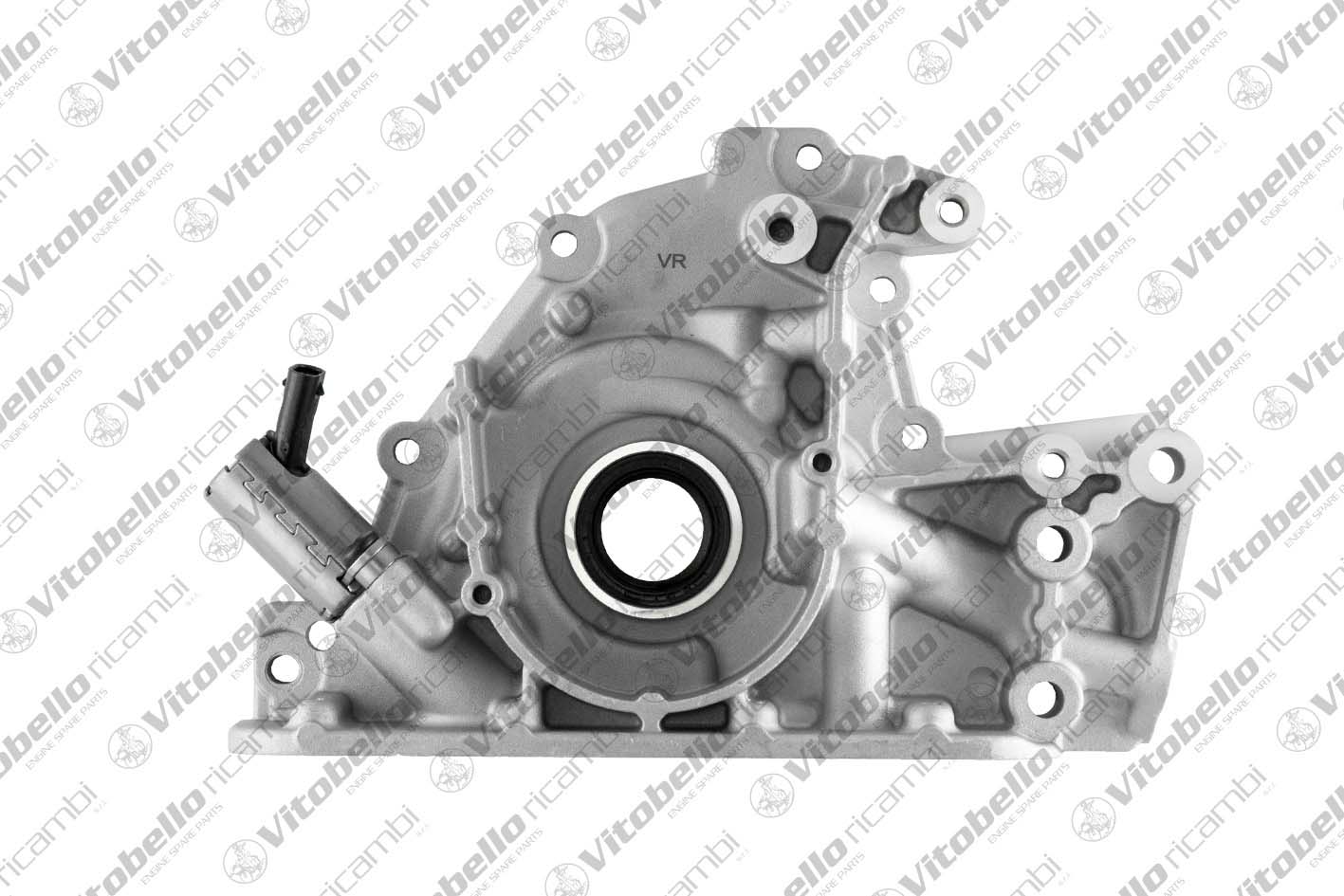 Pompe à huile Vitobello Ricambi 1003412N