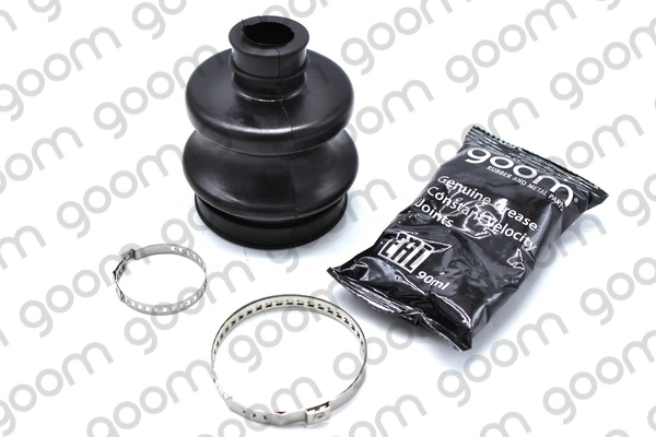 Jeu de joints-soufflets, arbre de commande GOOM CB-0402