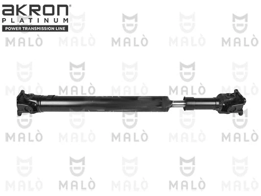 Arbre de transmission, entraînement essieux AKRON-MALÒ 1560026