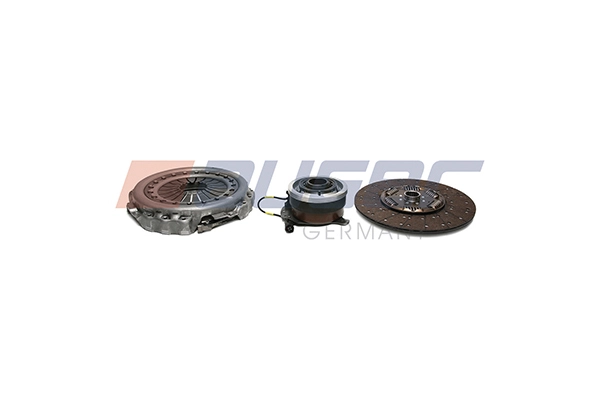 Kit d'embrayage AUGER 80181