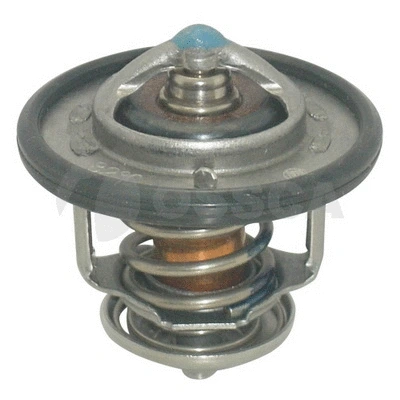 Thermostat, liquide de refroidissement OSSCA 02651