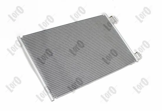 Condenseur, climatisation ABAKUS 042-016-0030