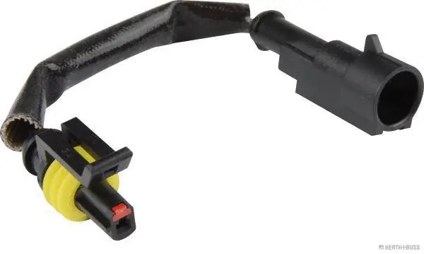 Câble de raccordement, commutateur de pression d’huile HERTH+BUSS ELPARTS 51277335