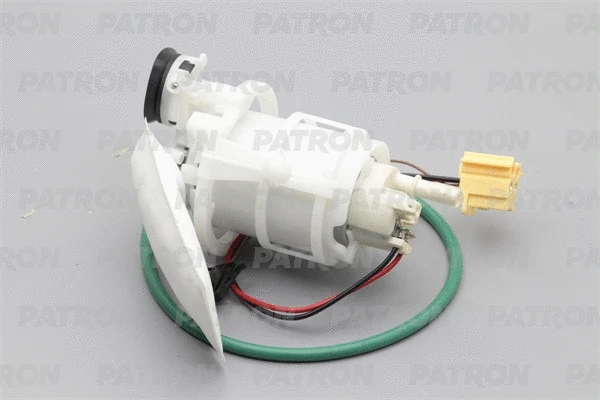 unité d'alimentation de carburant PATRON PFP465