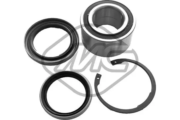 Roulement de roue Metalcaucho 74260