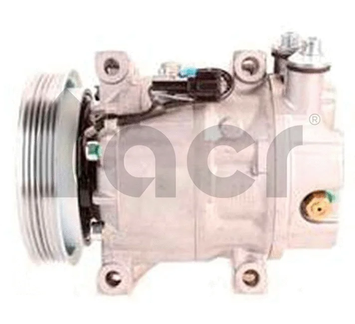 Compresseur, climatisation ACR 134228