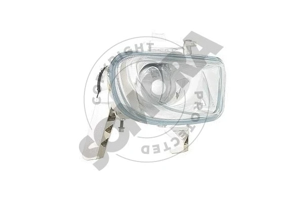 Projecteur antibrouillard SOMORA 081511