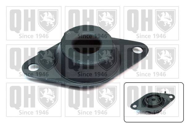 Support moteur QUINTON HAZELL EM4326