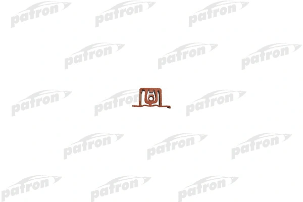 Suspension, échappement PATRON PSE2264