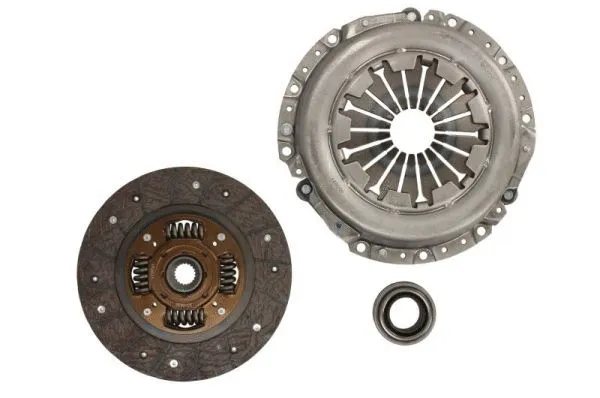 Kit d'embrayage NEXUS F10567NX