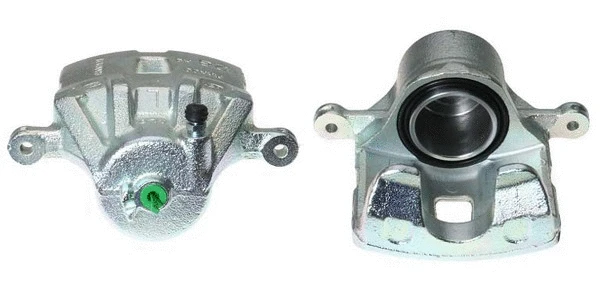 Étrier de frein 4X4 ESTANFI PDF-48-097