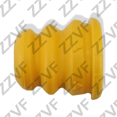 Butée élastique, suspension ZZVF ZVTM013A
