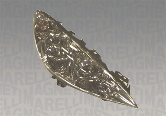 Projecteur principal MAGNETI MARELLI 712447101129