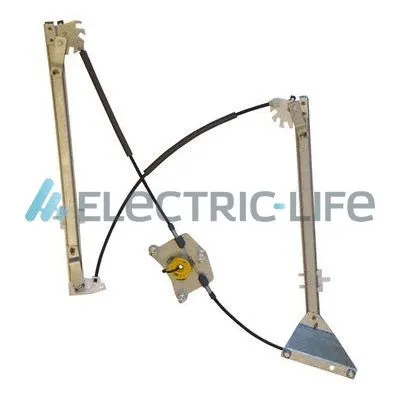 Lève-vitre ELECTRIC LIFE ZR VK737 L