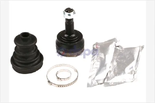 Jeu de joints, arbre de transmission DEPA JF6160