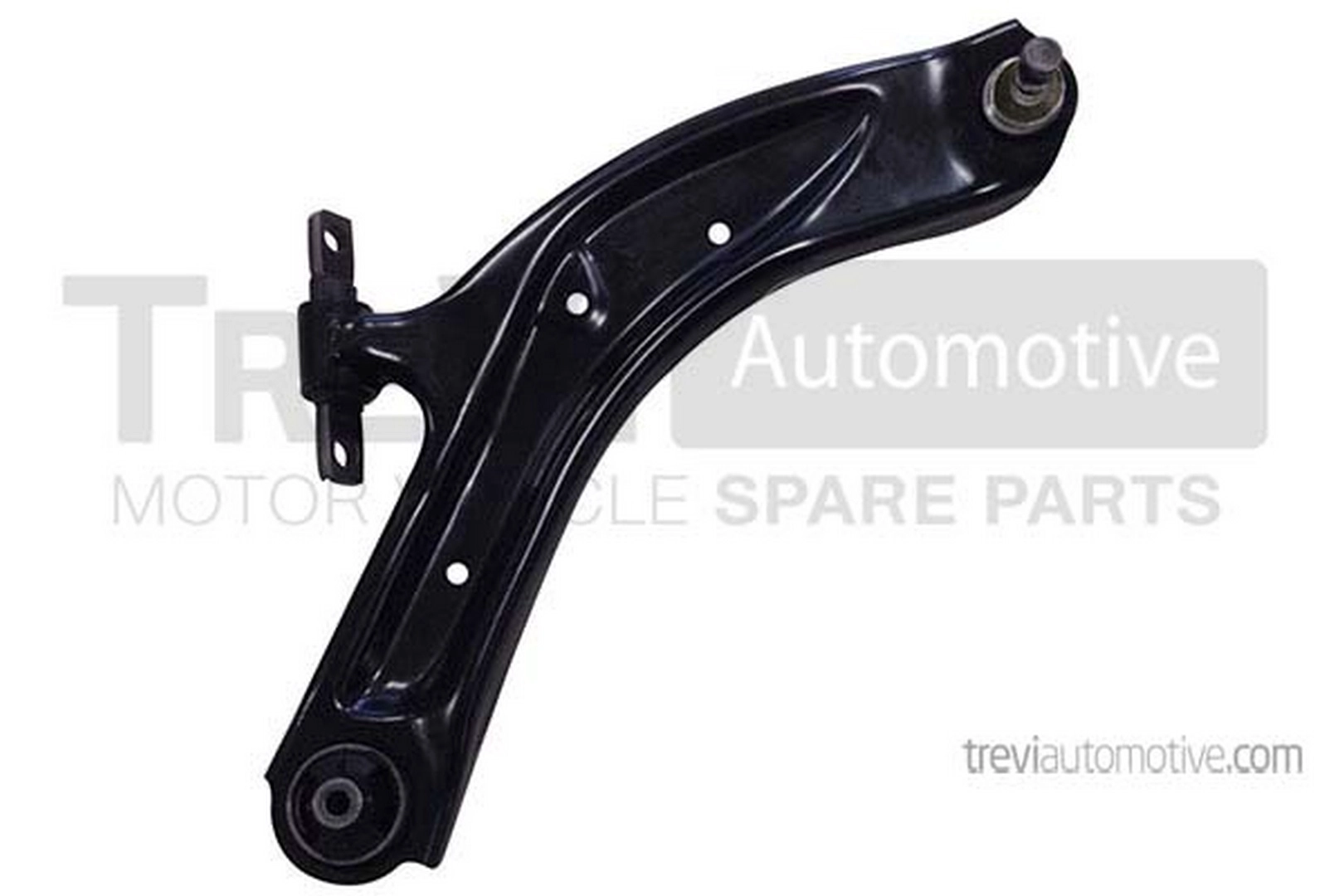 Bras de liaison, suspension de roue TREVI AUTOMOTIVE TRTT3946