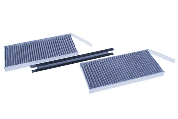Filtre, air de l'habitacle DENCKERMANN M110841K