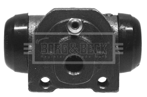 Cylindre de roue BORG & BECK BBW1801