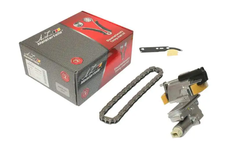 Kit de distribution par chaîne A.Z. Meisterteile AZMT-30-059-1398
