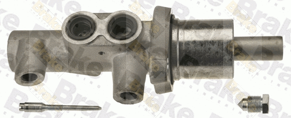 Maître-cylindre de frein Brake ENGINEERING MC1795BE