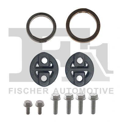 Kit d'assemblage, catalyseur FA1 CC770184