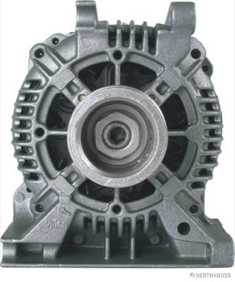 Alternateur HERTH+BUSS ELPARTS 32041800