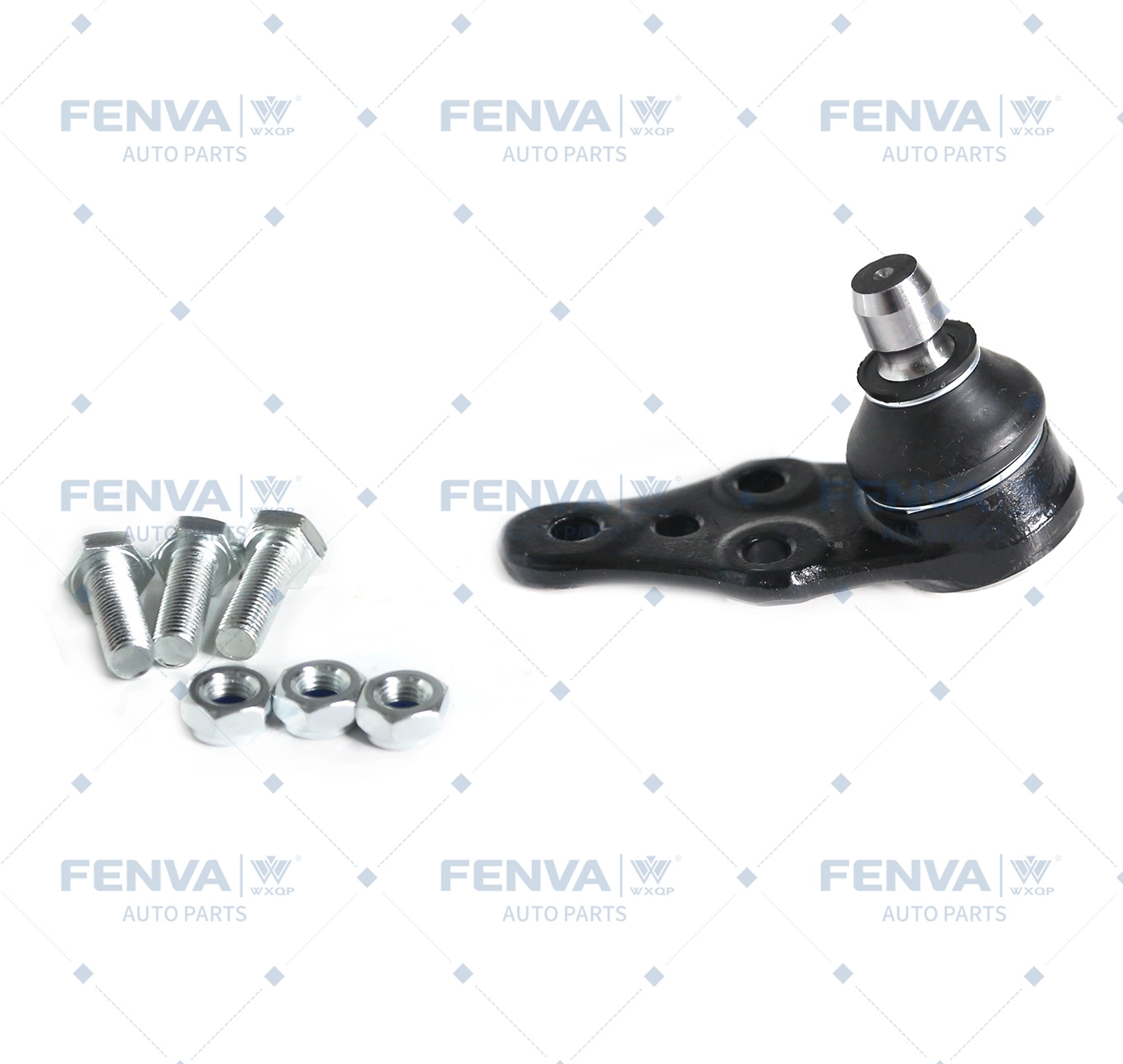 Rotule de suspension WXQP 550585