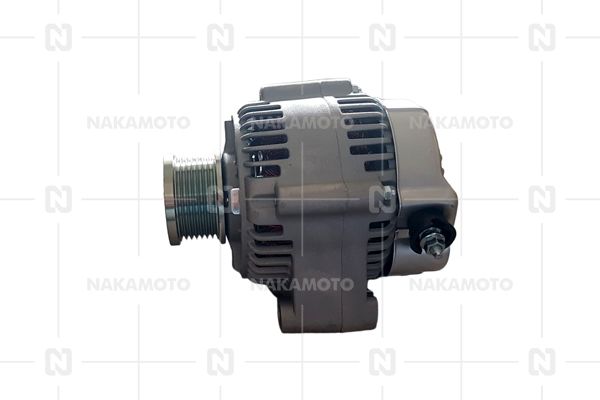Alternateur NAKAMOTO E17-TOY-18010237